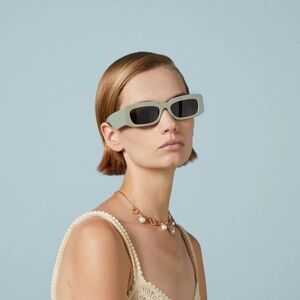 Gucci rectangular sunglasses GG1426S